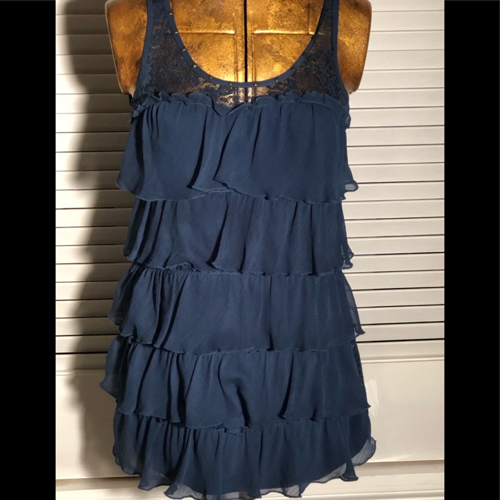 💥Clearance💥Kouture By Kimora Tank Top Sz S